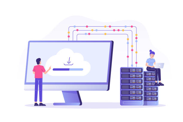 Contact - Hosting Vision